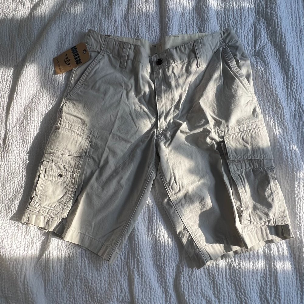 Dockers NWT Cargo Shorts